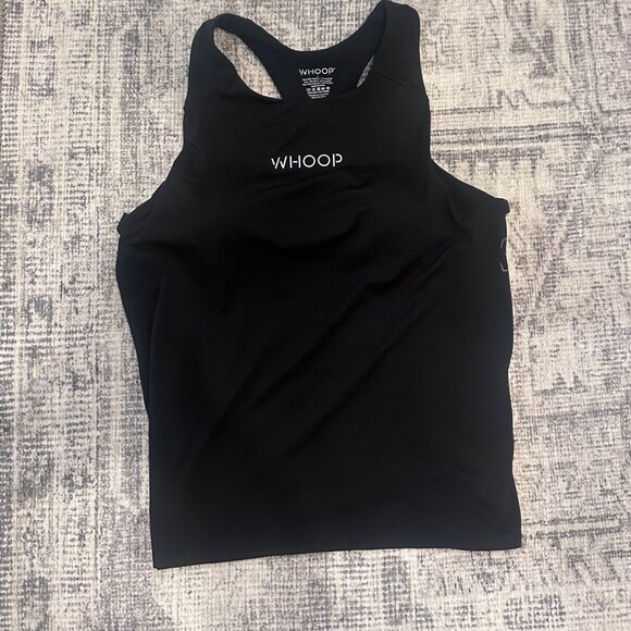 WHOOP 4.0 Women's Training Tank Top, Size Large, NWOT - Picture 6 of 9